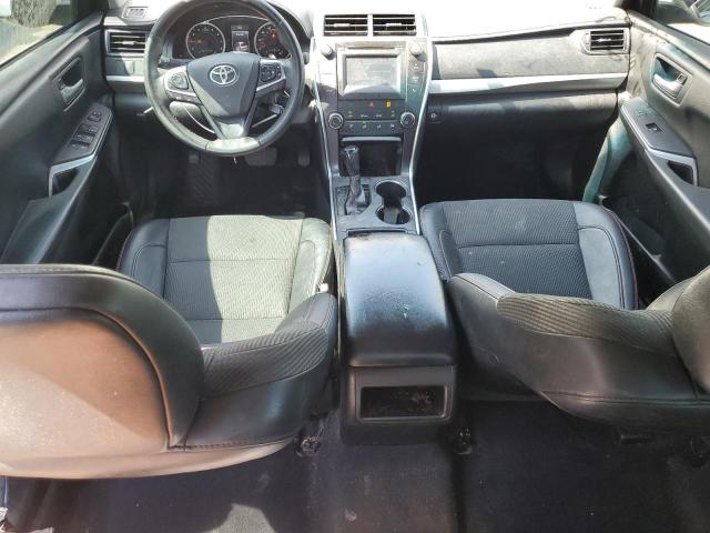 Фото 8 - TOYOTA CAMRY