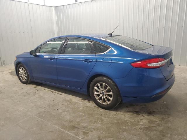 Фото 2 - FORD FUSION
