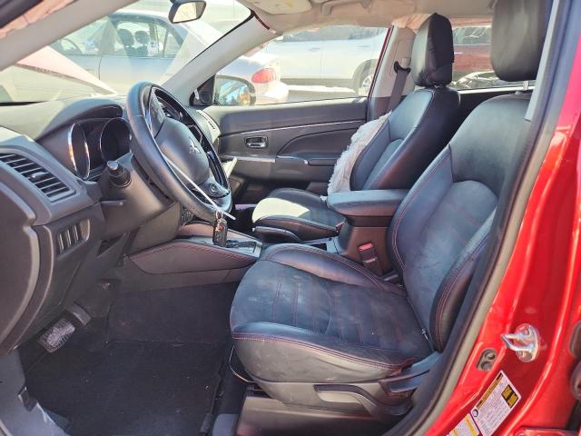 Фото 7 - MITSUBISHI OUTLANDER