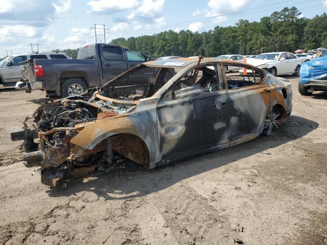 Фото 1 - NISSAN ALTIMA