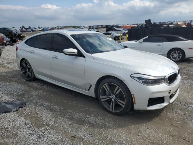 BMW 6 SERIES 2018 VIN WBAJV6C51JBK07449