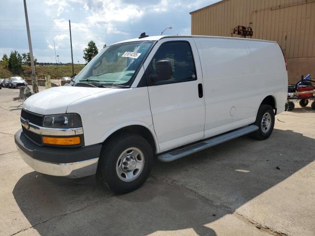 Фото 1 - CHEVROLET EXPRESS