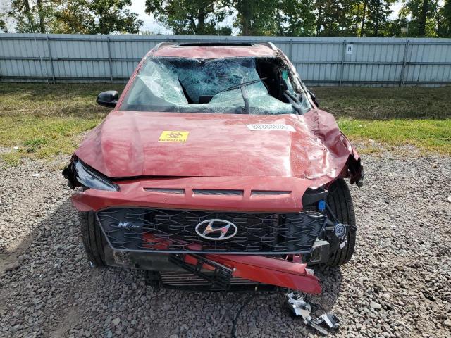 Фото 5 - HYUNDAI KONA