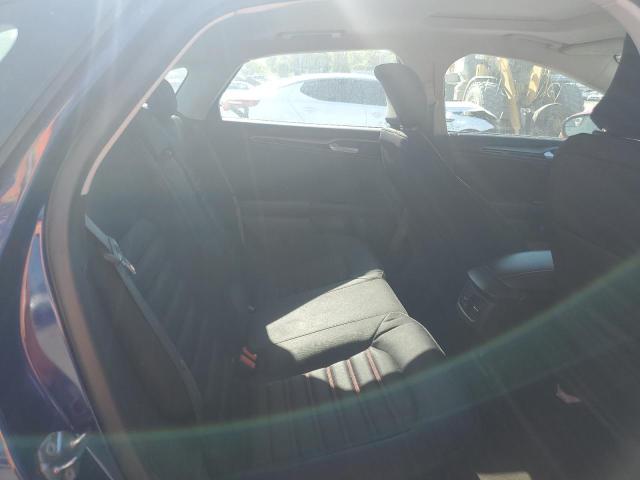 Фото 10 - FORD FUSION