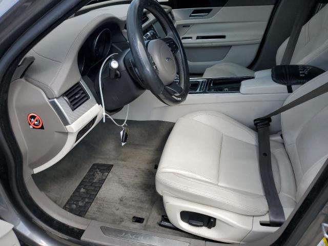 Фото 7 - JAGUAR XF