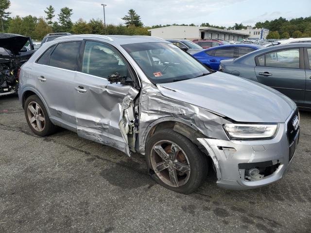 Фото 4 - AUDI Q3