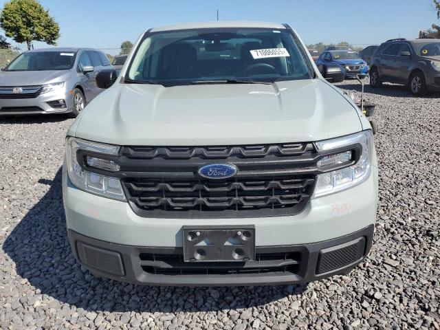 Фото 5 - FORD MAVERICK