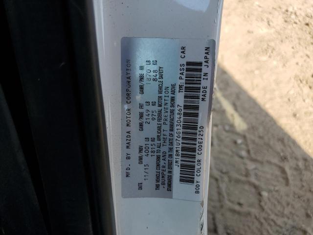 Фото 12 - MAZDA 3