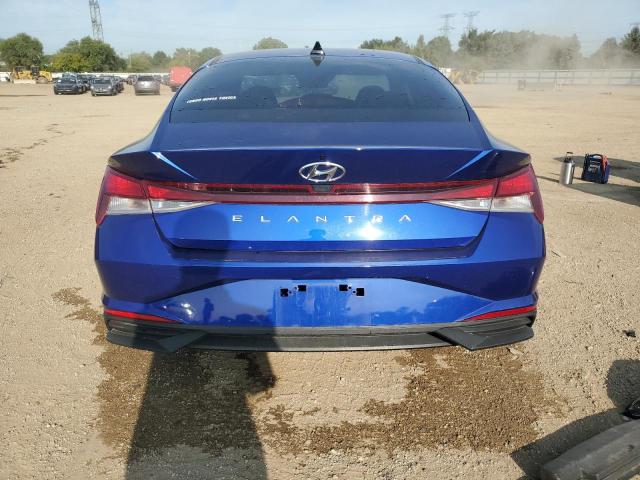 Фото 6 - HYUNDAI ELANTRA