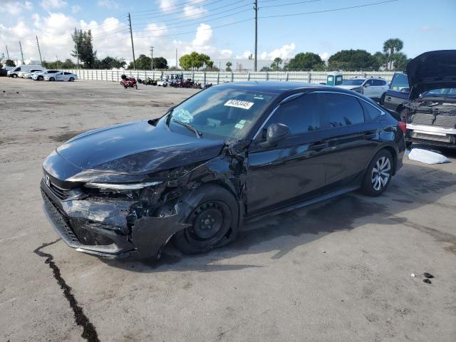 Фото 1 - HONDA CIVIC