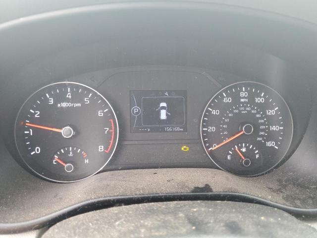 Фото 9 - KIA SPORTAGE