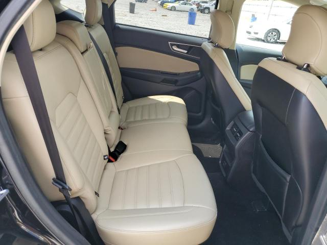 Фото 11 - FORD EDGE