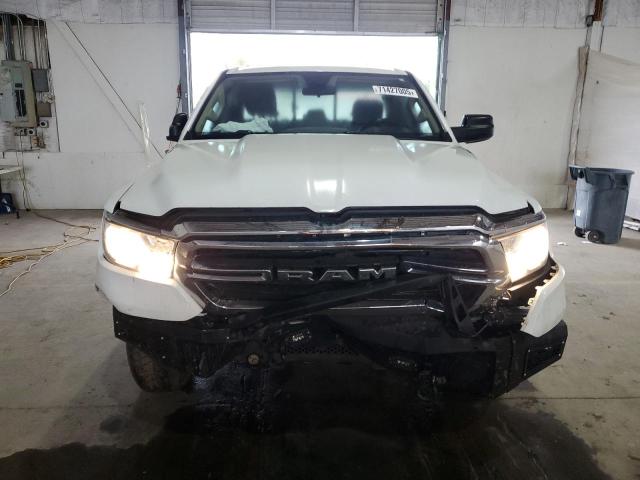 Фото 5 - RAM 1500