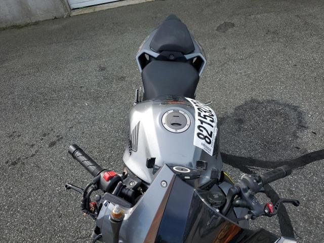 HONDA CBR CYCLE 2022