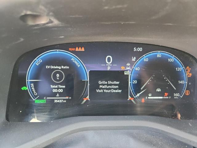 Фото 9 - TOYOTA CAMRY