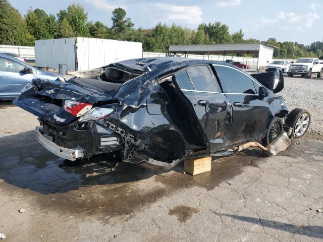 Фото 3 - CHEVROLET CRUZE