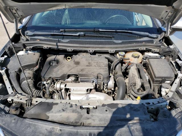 Фото 11 - CHEVROLET CRUZE