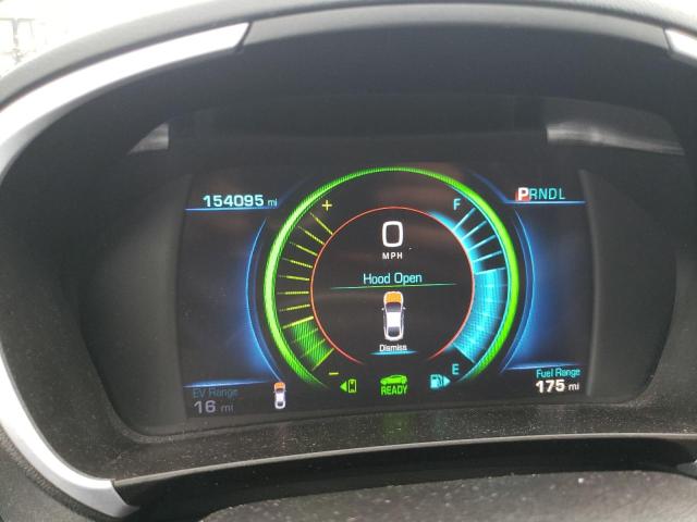 Фото 9 - CHEVROLET VOLT