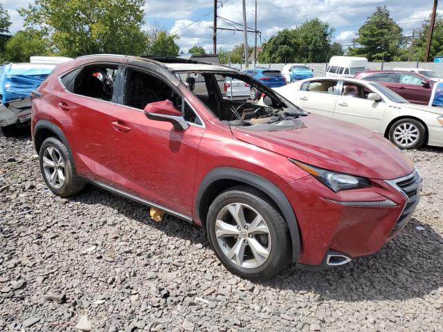 Фото 4 - LEXUS NX