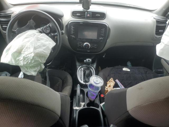 Фото 8 - KIA SOUL