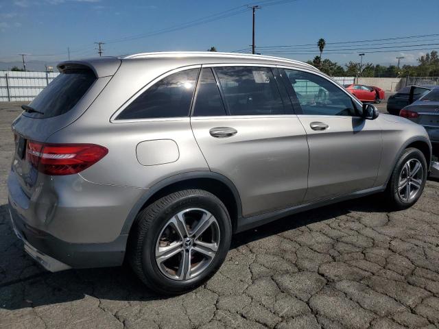 Фото 3 - MERCEDES-BENZ GLC-CLASS