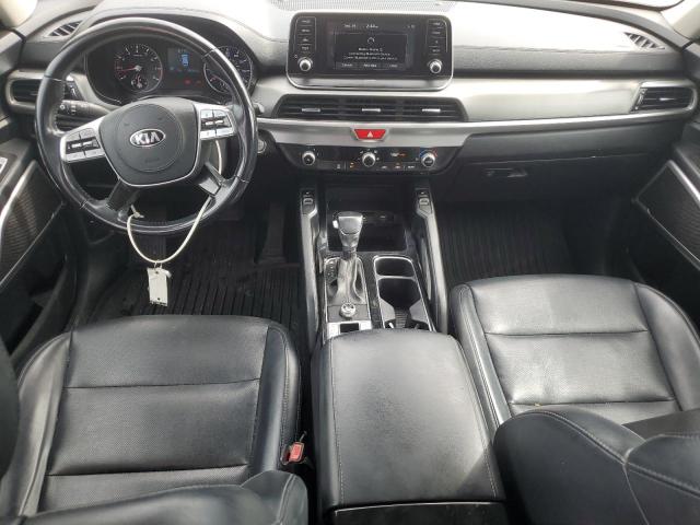 Фото 8 - KIA TELLURIDE