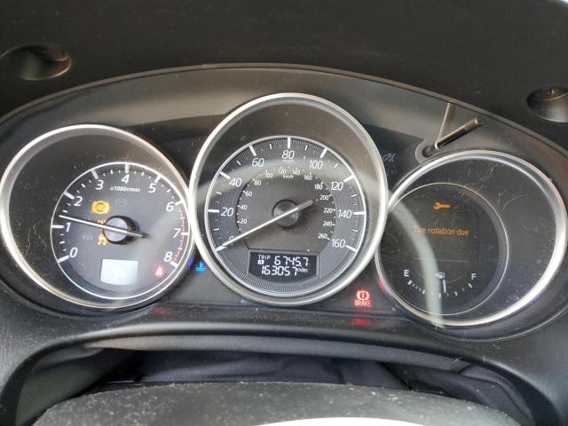 Фото 9 - MAZDA CX-5