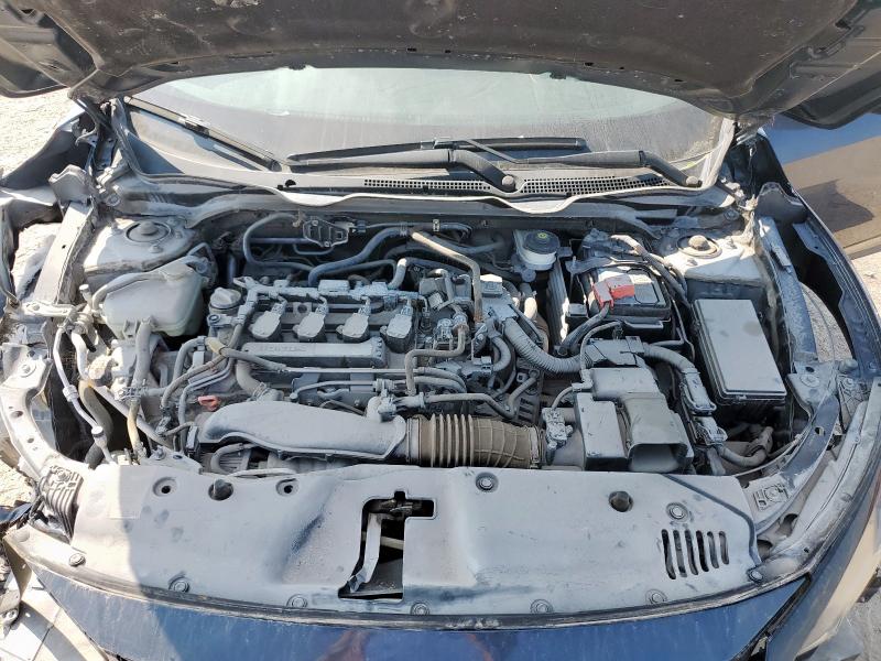 Фото 11 - HONDA CIVIC