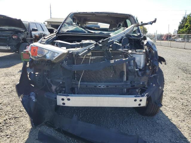 Фото 5 - TOYOTA 4RUNNER