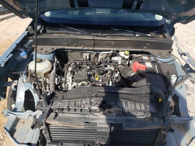 Фото 12 - FORD BRONCO