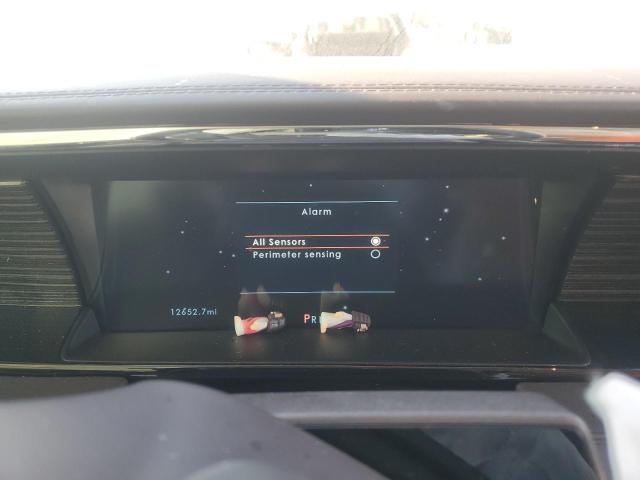 Фото 9 - LINCOLN NAVIGATOR