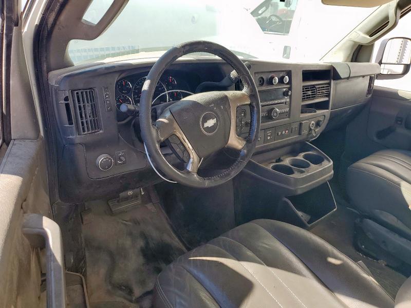 Фото 8 - CHEVROLET EXPRESS