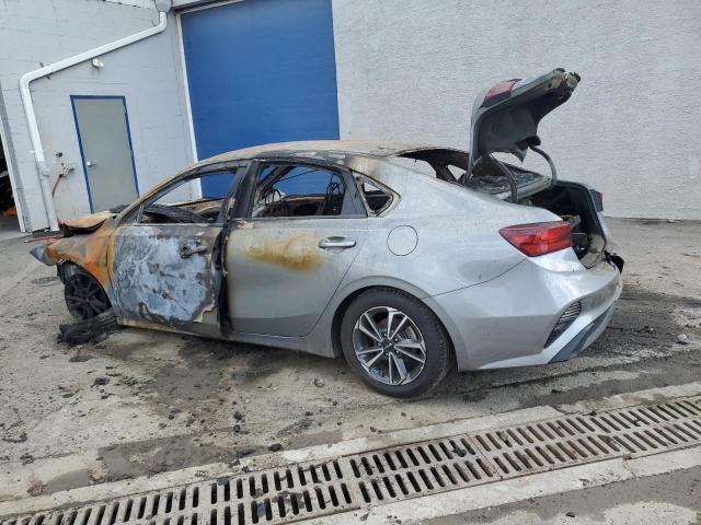 Фото 2 - KIA FORTE