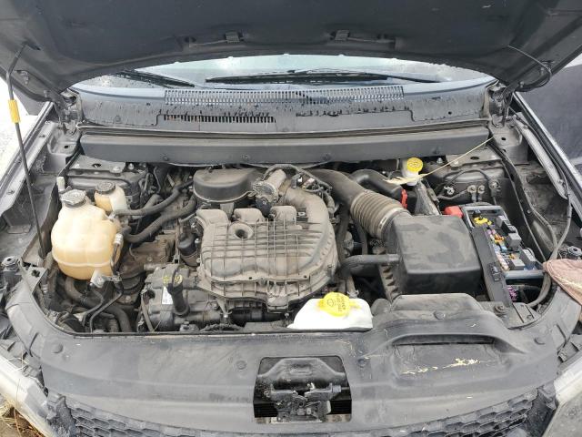 Фото 12 - DODGE JOURNEY