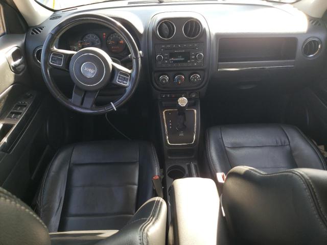 Фото 8 - JEEP PATRIOT