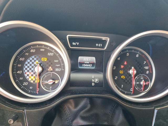 Фото 9 - MERCEDES-BENZ GLE-CLASS