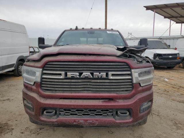 RAM 3500 2021 VIN 3C63RRHL5MG574690