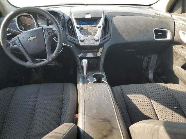 Фото 8 - CHEVROLET EQUINOX
