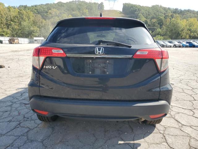 Фото 6 - HONDA HR-V
