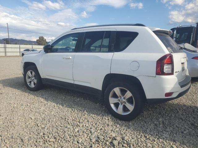 Фото 2 - JEEP COMPASS