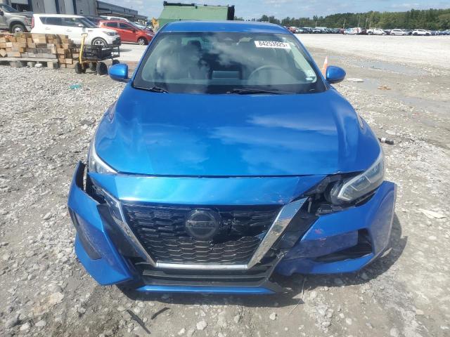 Фото 5 - NISSAN SENTRA