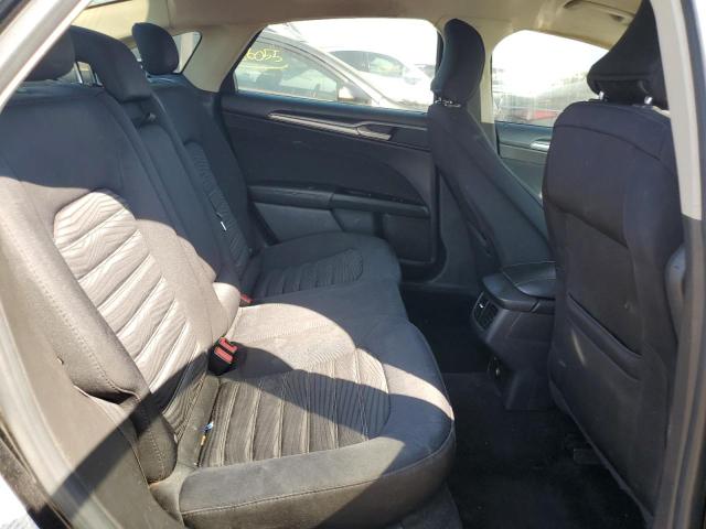 Фото 10 - FORD FUSION