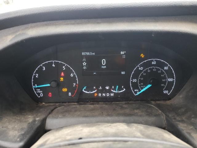 Фото 9 - FORD TRANSIT