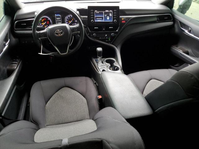 Фото 8 - TOYOTA CAMRY