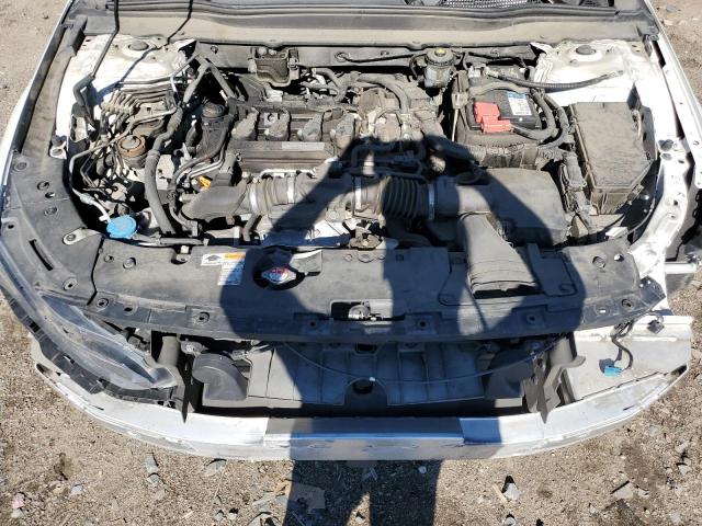 Фото 11 - HONDA ACCORD