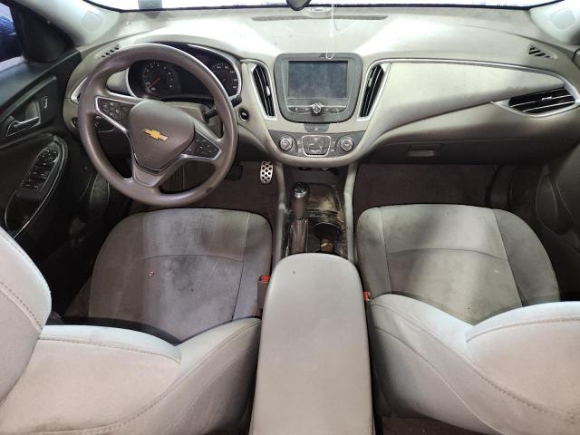 Фото 8 - CHEVROLET MALIBU