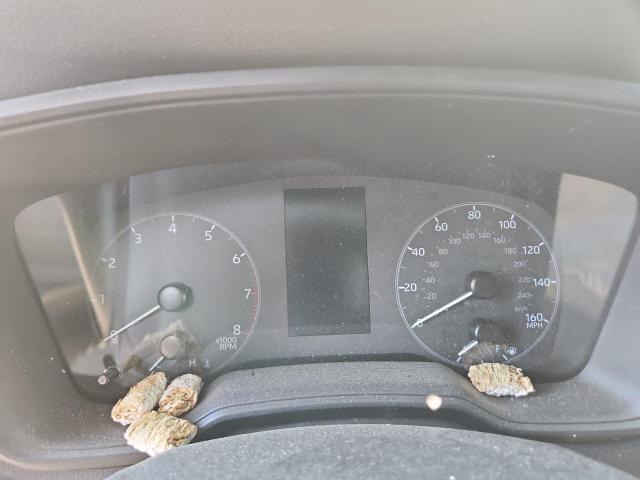 Фото 9 - TOYOTA COROLLA CR