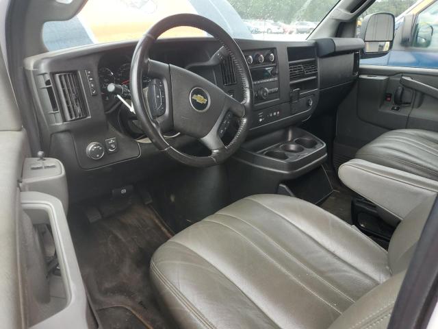 Фото 8 - CHEVROLET EXPRESS