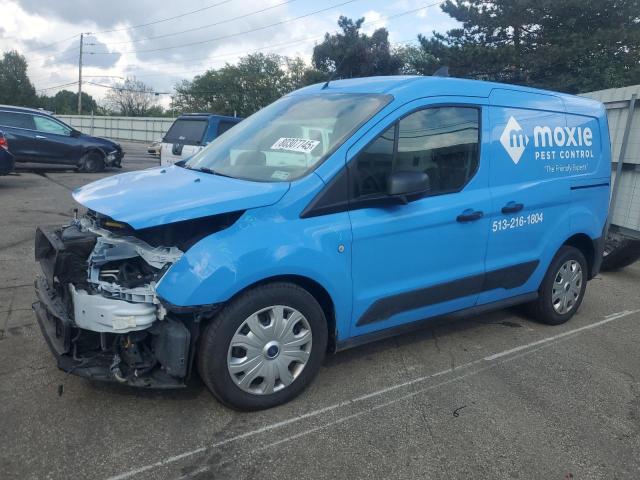 Фото 1 - FORD TRANSIT