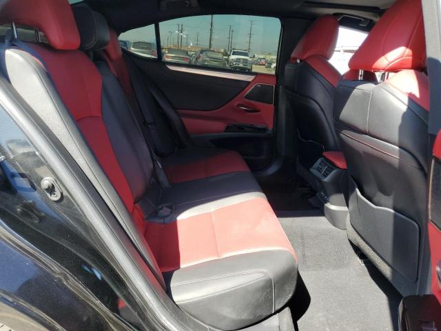 LEXUS ES250 2022 VIN 58AG11D15NU009821